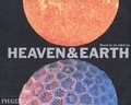 Cover: Heaven & Earth - Phaidon Press Ltd