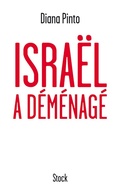 Cover: Isra&euml;l a d&eacute;m&eacute;nag&eacute; - Stock
