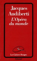 Cover: L'Opera Du Monde - Grasset