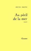 Cover: Au Peril de la Mer - Grasset