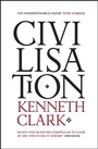 Cover: Civilisation - John Murray Publishers Ltd