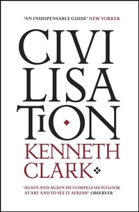 Enlarge image Cover: Civilisation - John Murray Publishers Ltd