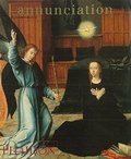 Cover: Annunciation - Phaidon Press Ltd