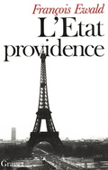 Cover: L'Etat Providence - Grasset