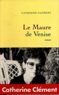 Cover: Le Maure de Venise - Grasset
