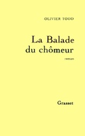 Cover: La Balade Du Chomeur - Grasset