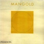 Cover: Robert Mangold - Phaidon Press Ltd