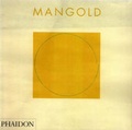 Cover: Robert Mangold - Phaidon Press Ltd