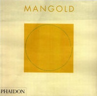 Enlarge image Cover: Robert Mangold - Phaidon Press Ltd