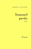 Cover: Sommeil Perdu - Grasset