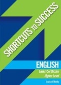 Cover: Shortcuts to Success: English - Gill Education