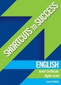 Enlarge image Cover: Shortcuts to Success: English - Gill Education