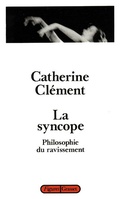 Cover: La Syncope - Grasset