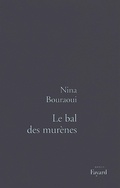 Cover: Le Bal des mur&egrave;nes - Fayard