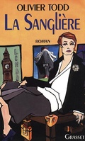 Cover: La Sangliere - Grasset