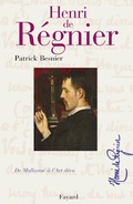 Cover: Henri de Regnier - Fayard