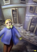 Cover: L'Ange Et Les Demons - Grasset