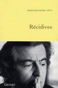 Cover: Recidives - Grasset