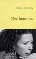 Cover: Mes Hommes - Grasset