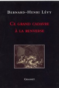 Cover: Ce Grand Cadavre a la Renverse - Grasset
