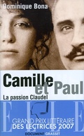 Cover: Camille et Paul - Grasset