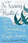 Cover: In Tearing Haste - John Murray Publishers Ltd
