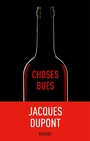 Cover: Choses Bues - Grasset