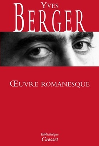 Enlarge image Cover: Oeuvre Romanesque - Grasset