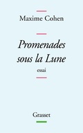 Cover: Promenades Sous La Lune - Grasset