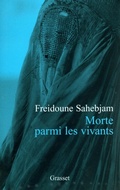 Cover: Morte Parmi Les Vivants - Grasset
