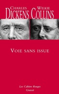 Cover: Voie Sans Issue - Grasset