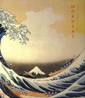 Cover: Hokusai - Phaidon Press Ltd