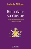 Cover: Bien dans sa cuisine - JC Latt&egrave;s
