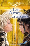 Cover: Les &Acirc;mes crois&eacute;es - Rageot Editeur