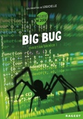 Cover: Big bug - Rageot Editeur
