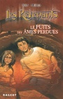 Cover: Le Puits Des Ames Perdues - Rageot Editeur
