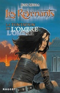 Cover: La Tentation de L'Ombre - Rageot Editeur