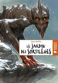 Cover: Le Jardin Des Sortileges - Rageot Editeur