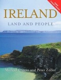 Abbildung von: Ireland Land & People - Gill Books