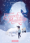 Cover: Cheval Reve (Le Ranch Des Mustangs) - Rageot Editeur