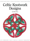 Cover: Celtic Knotwork Designs - Gill Books