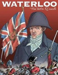 Enlarge image Cover: Waterloo - Sandawe.com