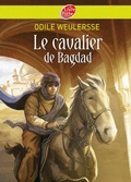 Cover: Le Cavalier de Bagdad - Livre de Poche Jeunesse