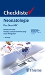 Bild: Checkliste Neonatologie - Thieme