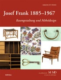 Cover: Josef Frank 1885-1967 - B&ouml;hlau