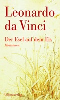 Cover: Der Esel auf dem Eis - Unionsverlag