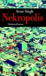 Cover: Nekropolis - Unionsverlag