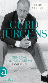 Abbildung von: Curd Jürgens - Aufbau