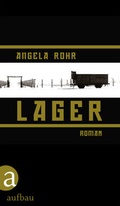 Cover: Lager - Aufbau