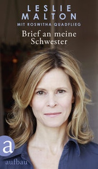 Abbildung von: Brief an meine Schwester - Aufbau
